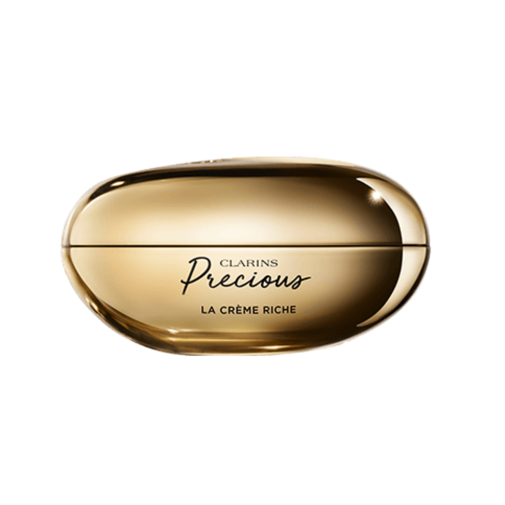 Clarins Precious La Crème Rich Krem Na Dzień i Na Noc 50ml