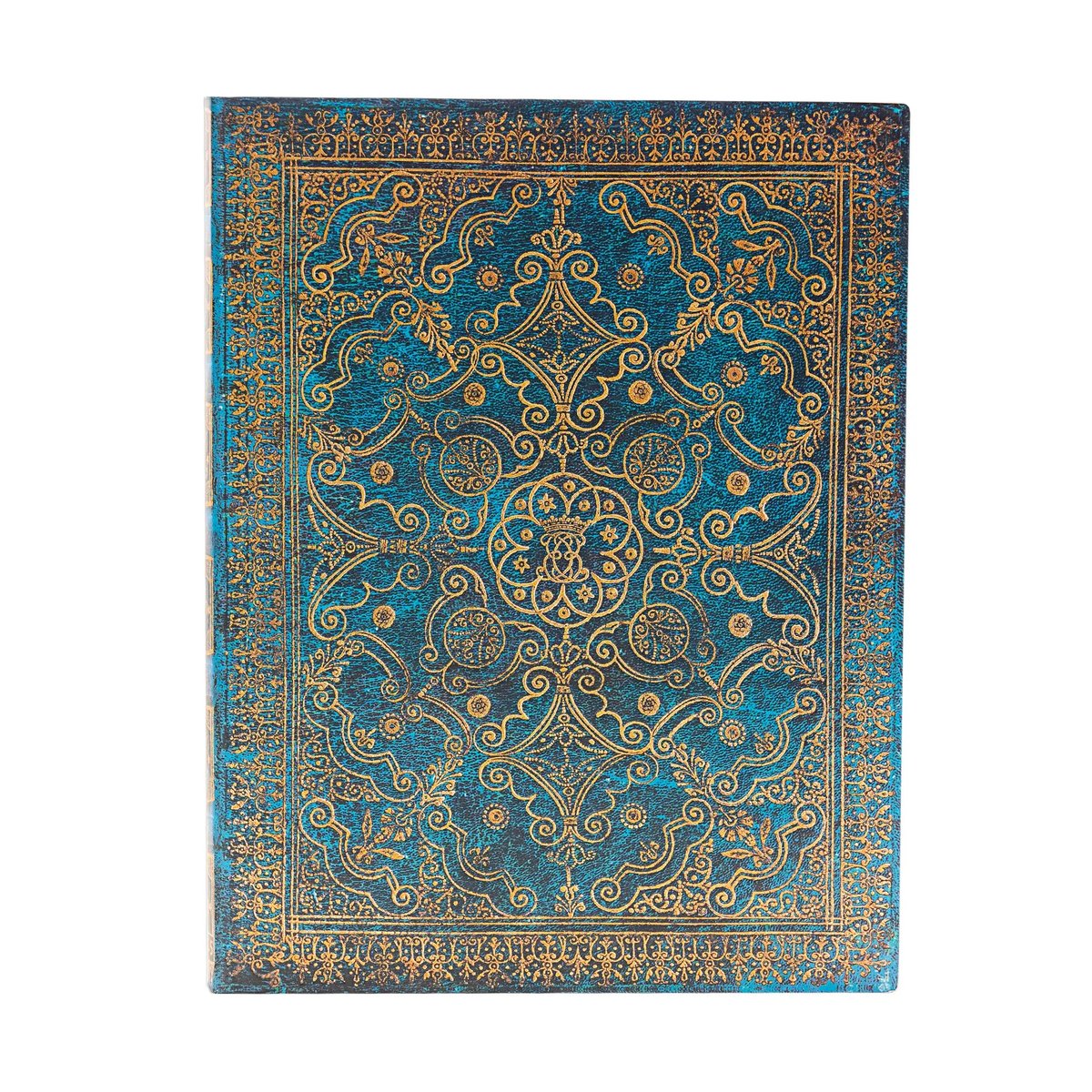 Paperblanks, kalendarz biznesowy 2025, Azure