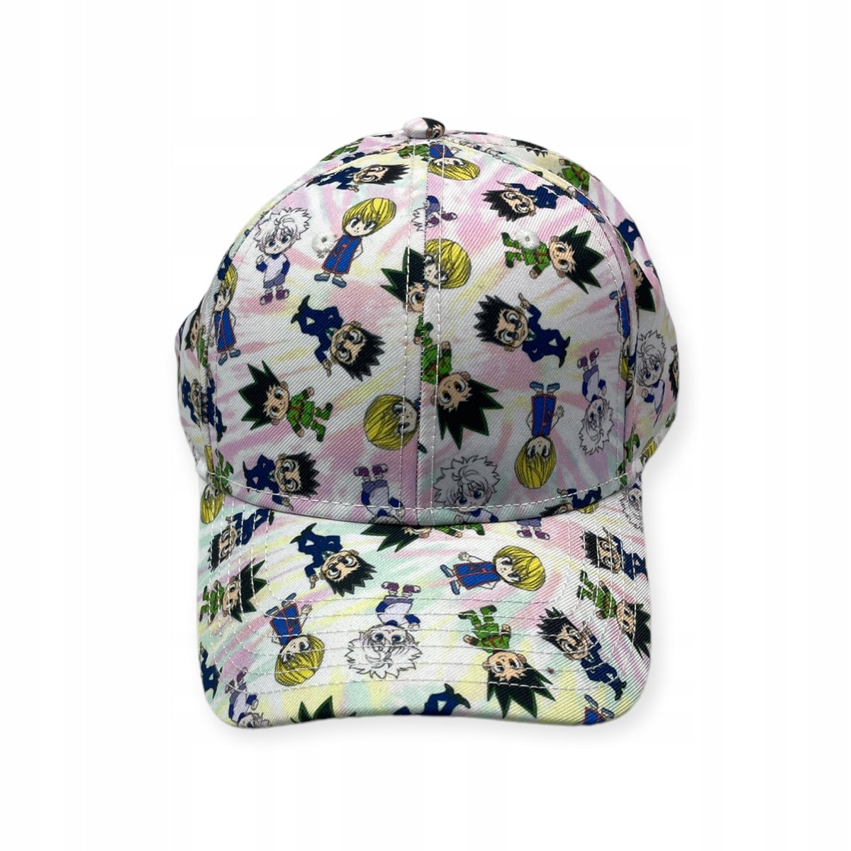 Czapka z daszkiem SPENCER'S