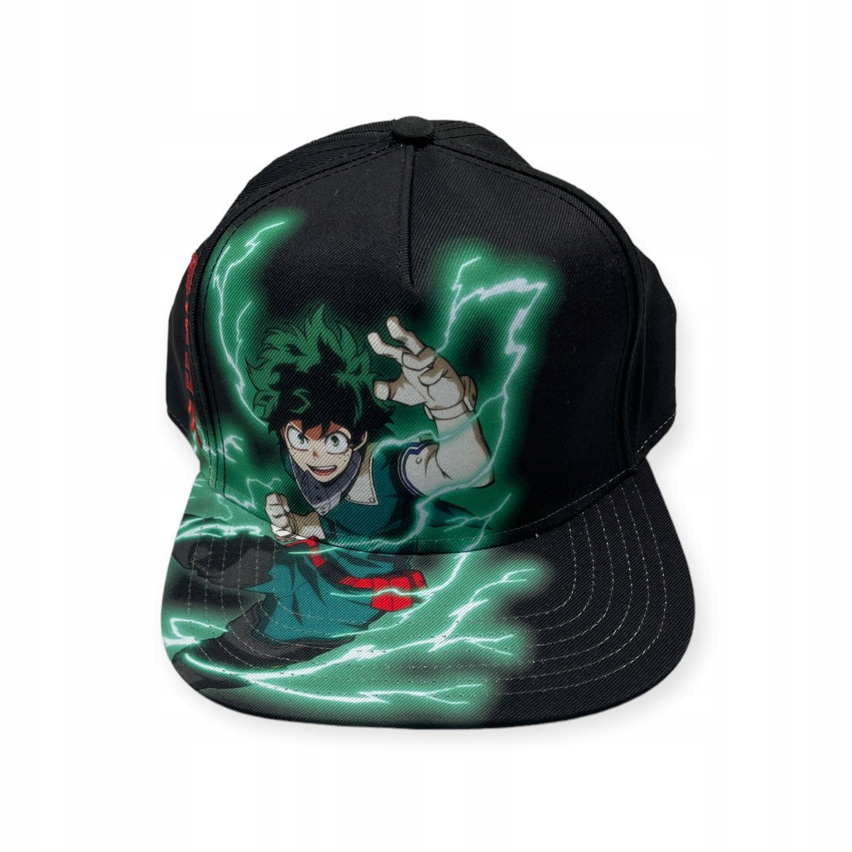 Czapka z daszkiem SPENCER'S