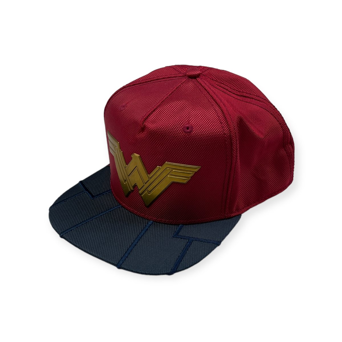 Czapka z daszkiem SPENCER'S WONDER WOMAN