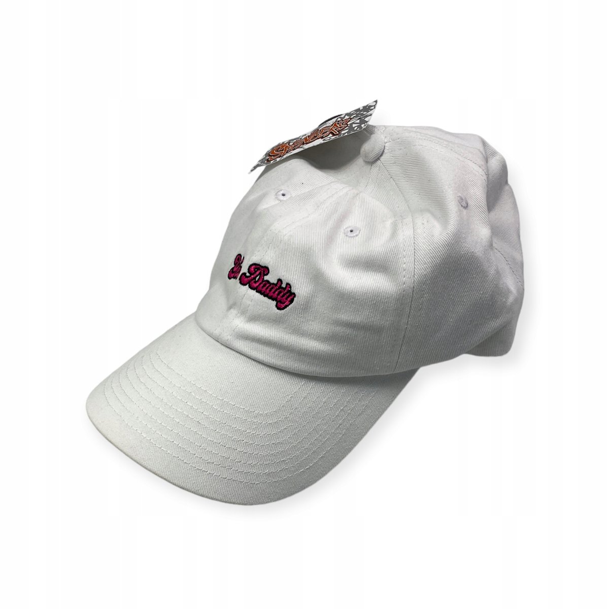 Czapka z daszkiem SPENCER'S