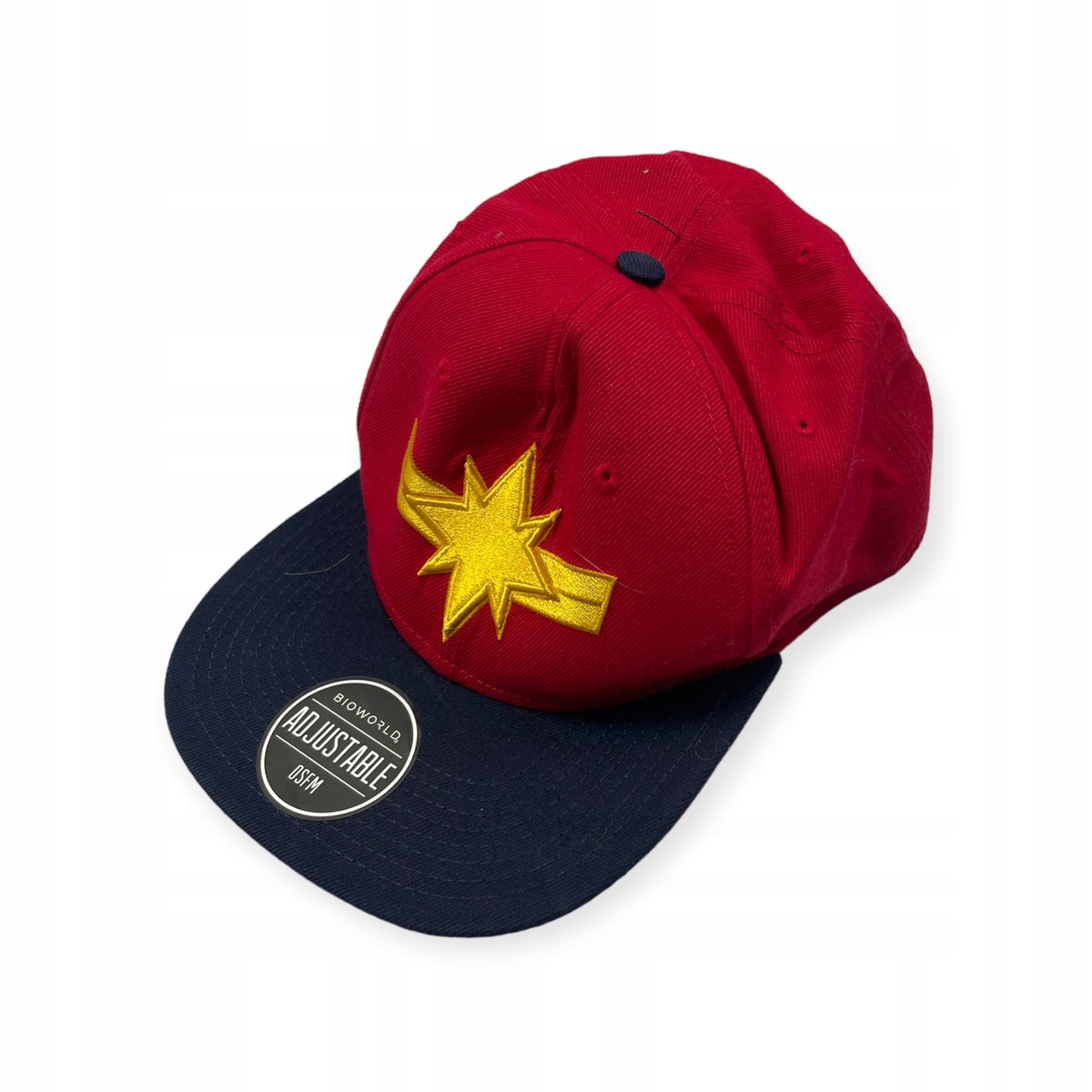 Czapka z daszkiem SPENCER'S