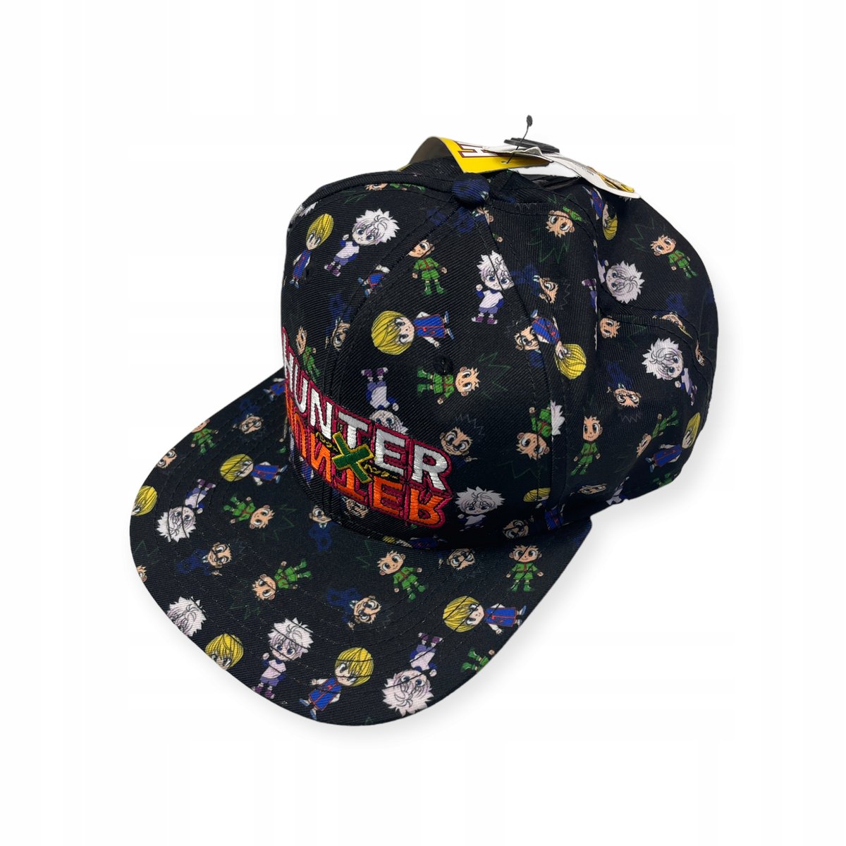 Czapka z daszkiem SPENCER'S