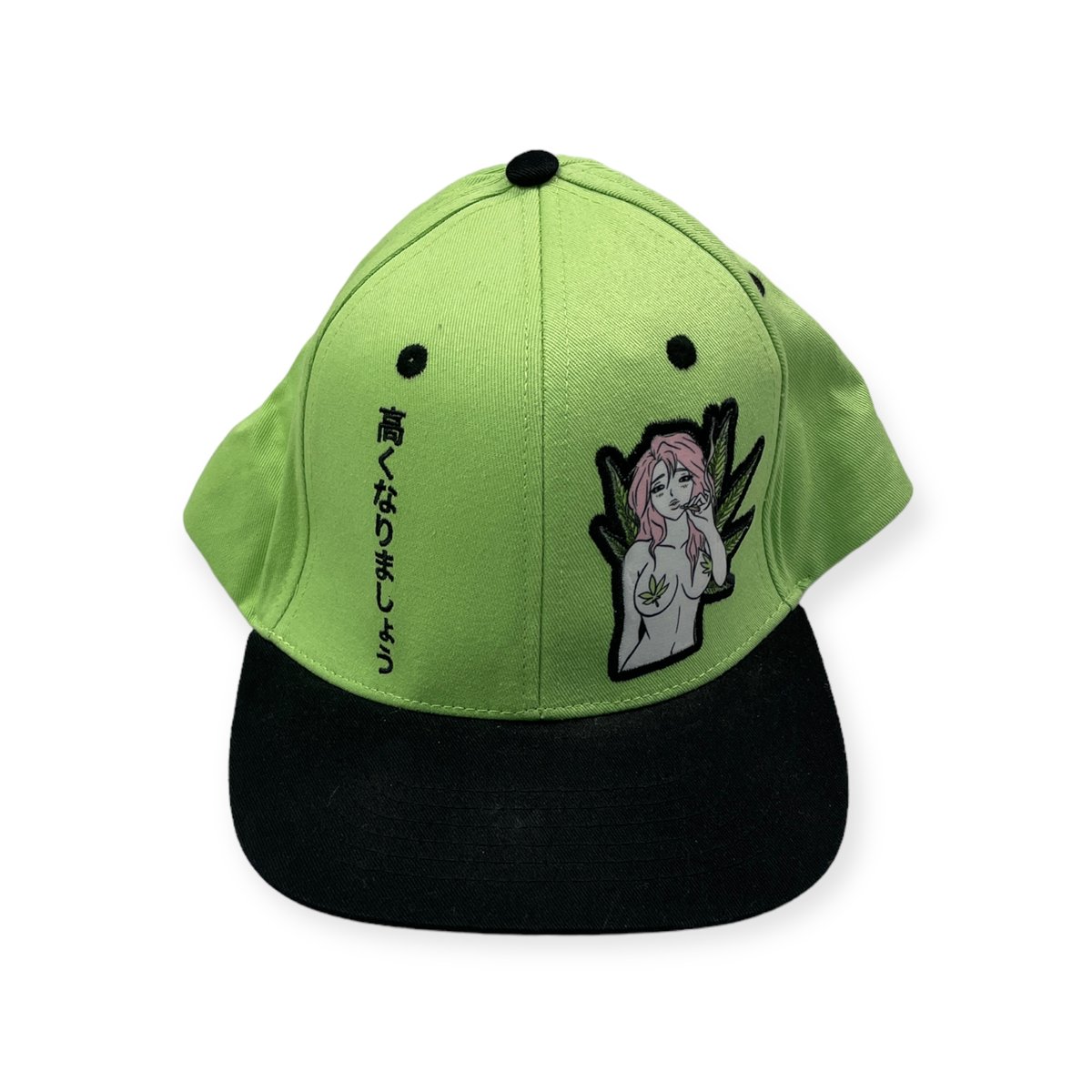 Czapka z daszkiem SPENCER'S