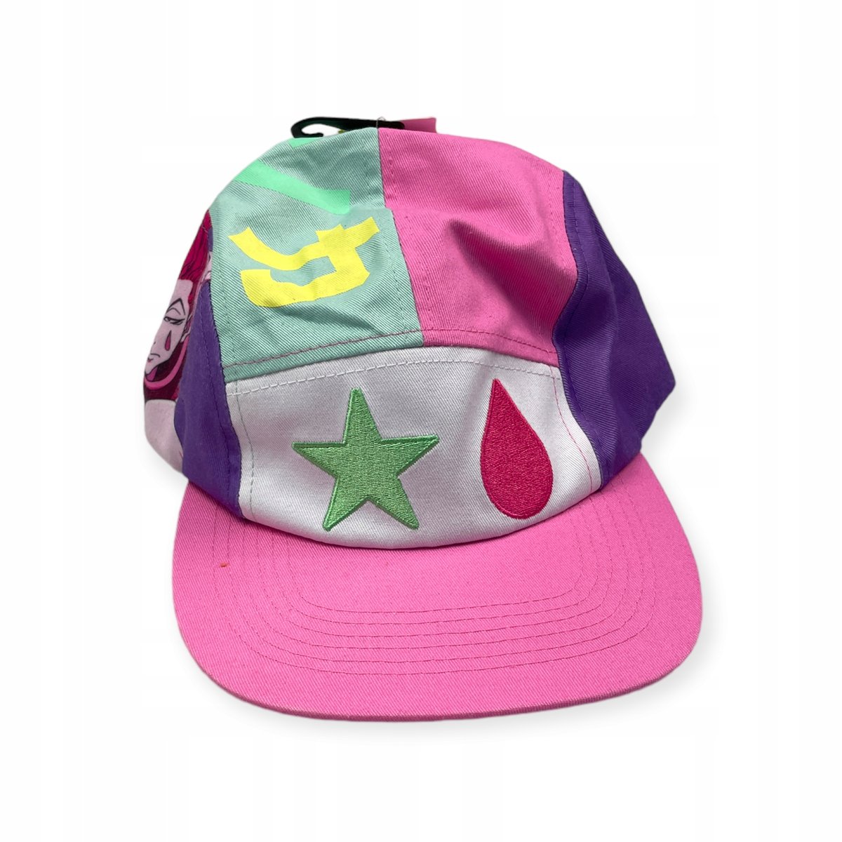 Czapka z daszkiem SPENCER'S