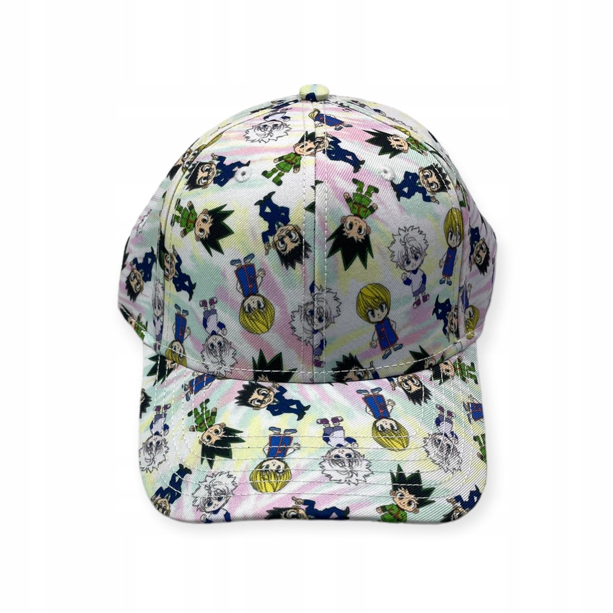 Czapka z daszkiem SPENCER'S