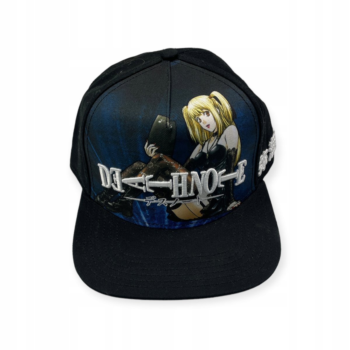 Czapka z daszkiem SPENCER'S