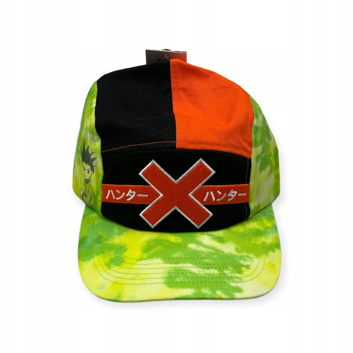 Czapka z daszkiem SPENCER'S