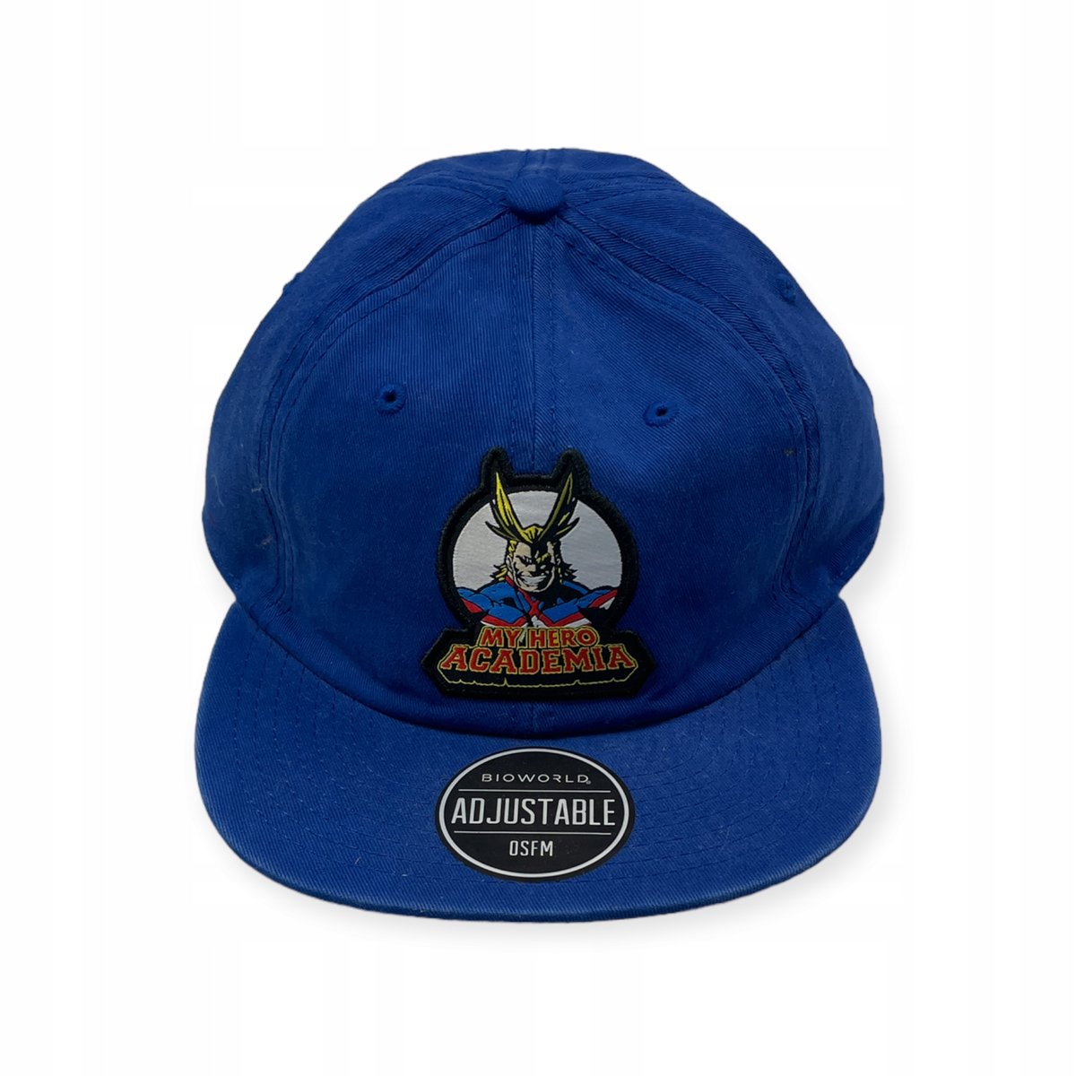 Czapka z daszkiem SPENCER'S