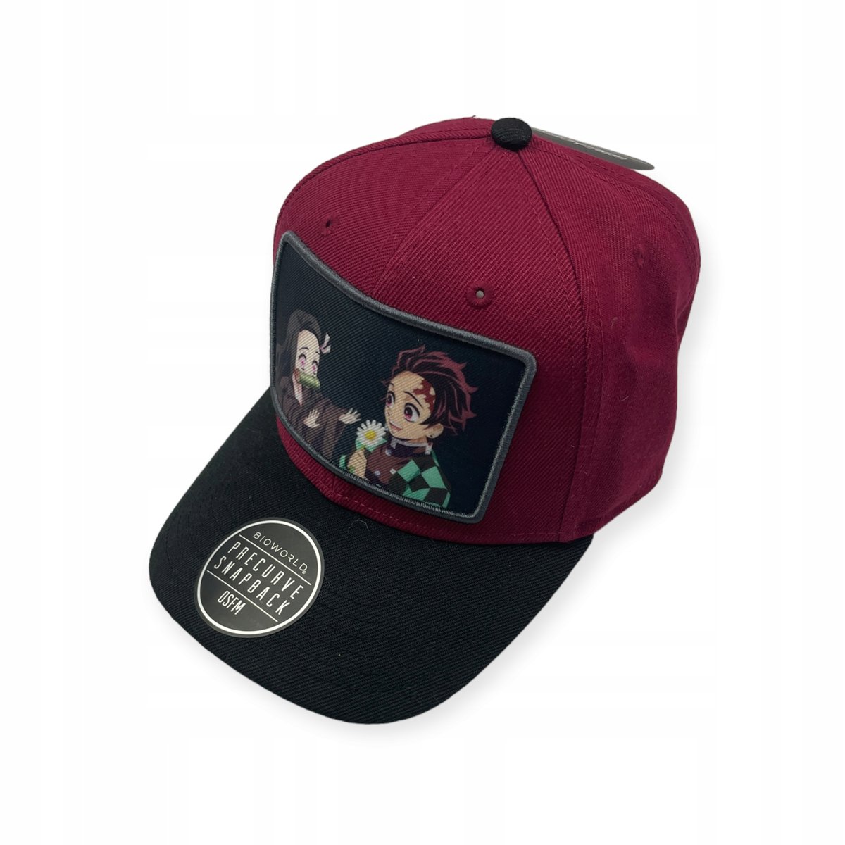 Czapka z daszkiem SPENCER'S