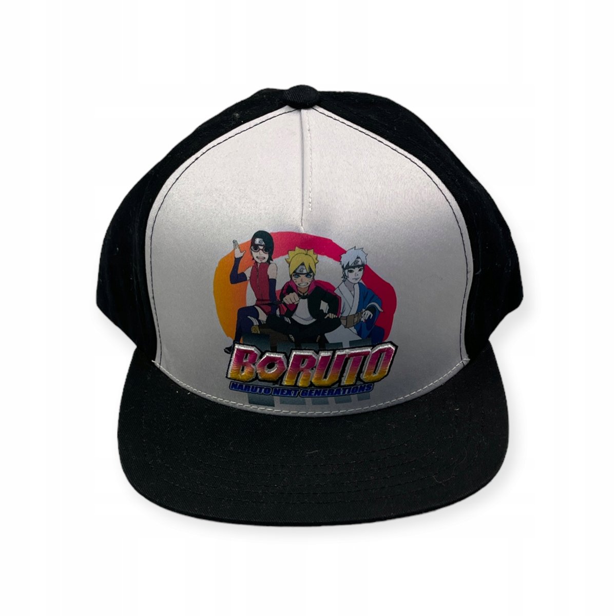 Czapka z daszkiem SPENCER'S