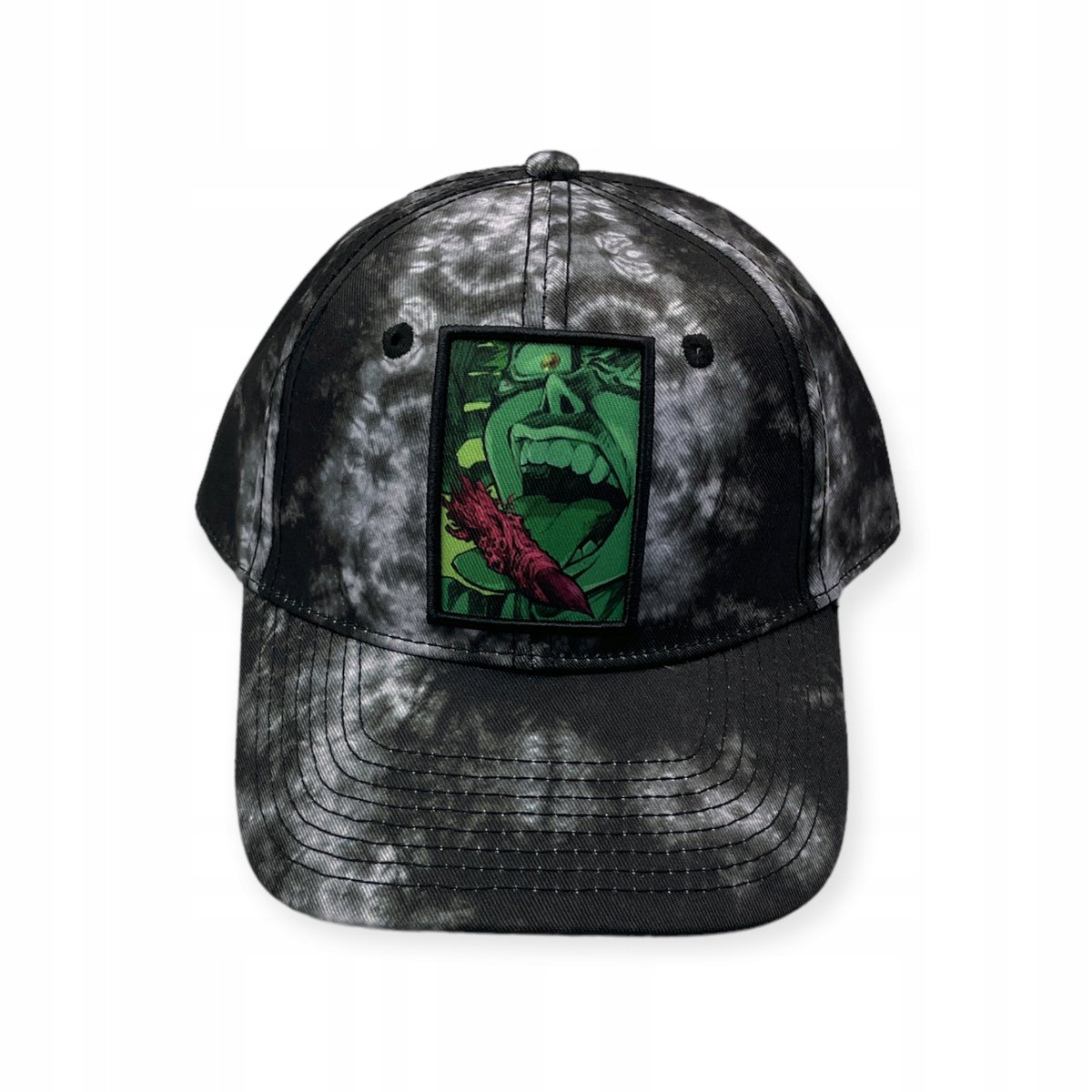 Czapka z daszkiem SPENCER'S