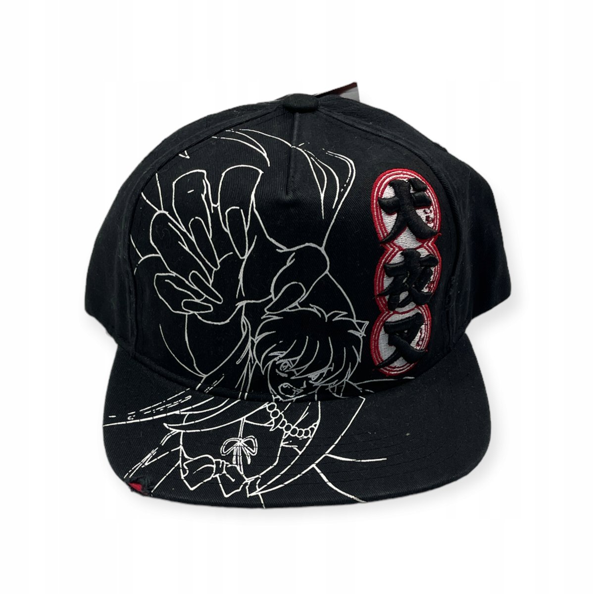 Czapka z daszkiem SPENCER'S