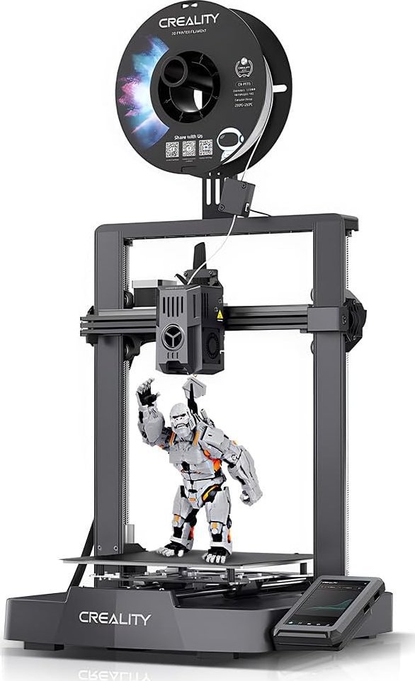 Creality Ender-3 V3 KE (CRL-23984)