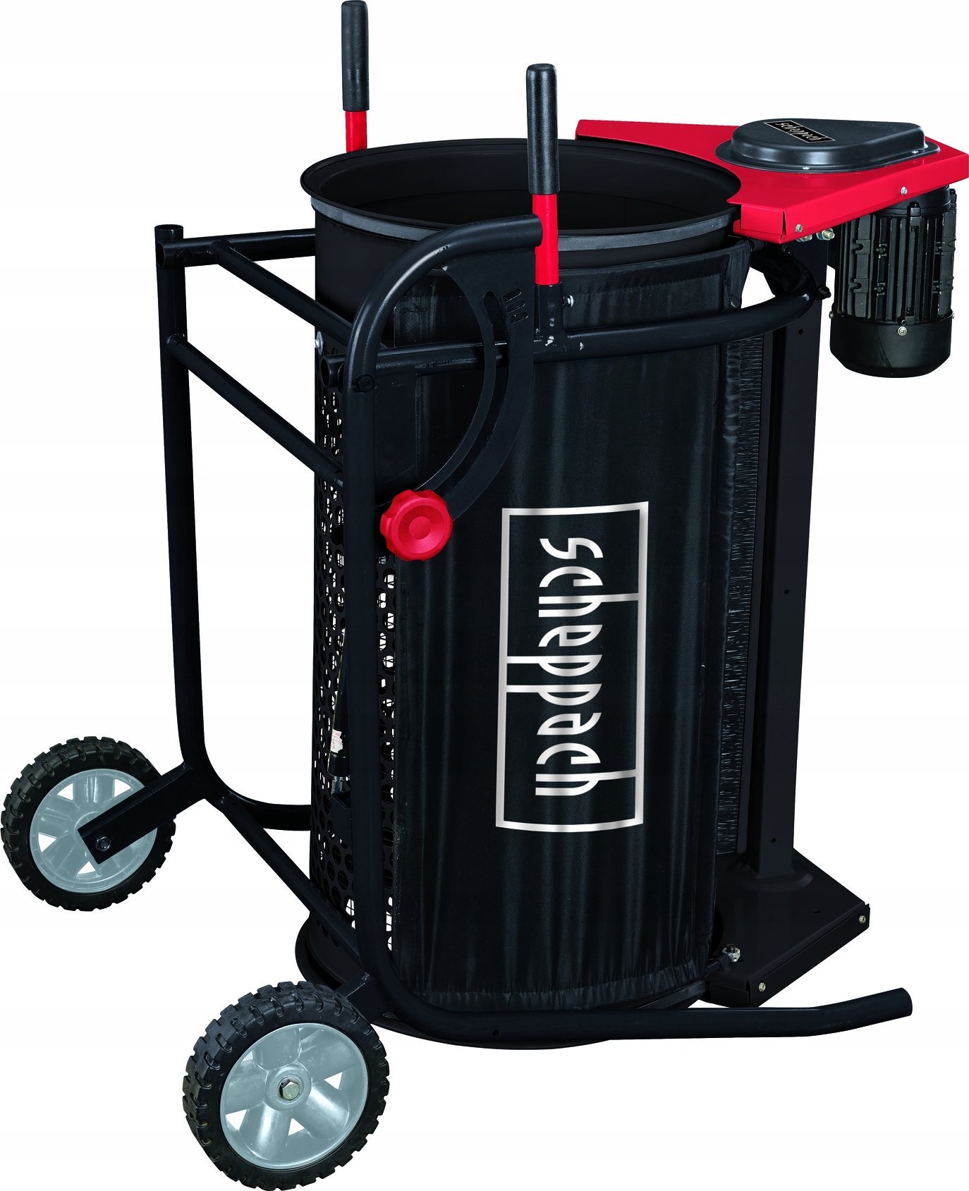 Scheppach Przesiewacz ogrodowy Scheppach RS350, 0,25 kW 230V/50Hz