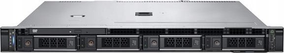 Serwer Dell Dell Serwer PE R250 4x3.5 E-2314 16GB 480GB i9E 700W