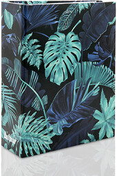 Album wsuwany Monstera Niebieski (304 zdjęcia 10x15)