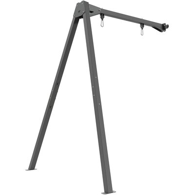 Stelaż do huśtawki MARBO SPORT Outdoor Premium MO-017