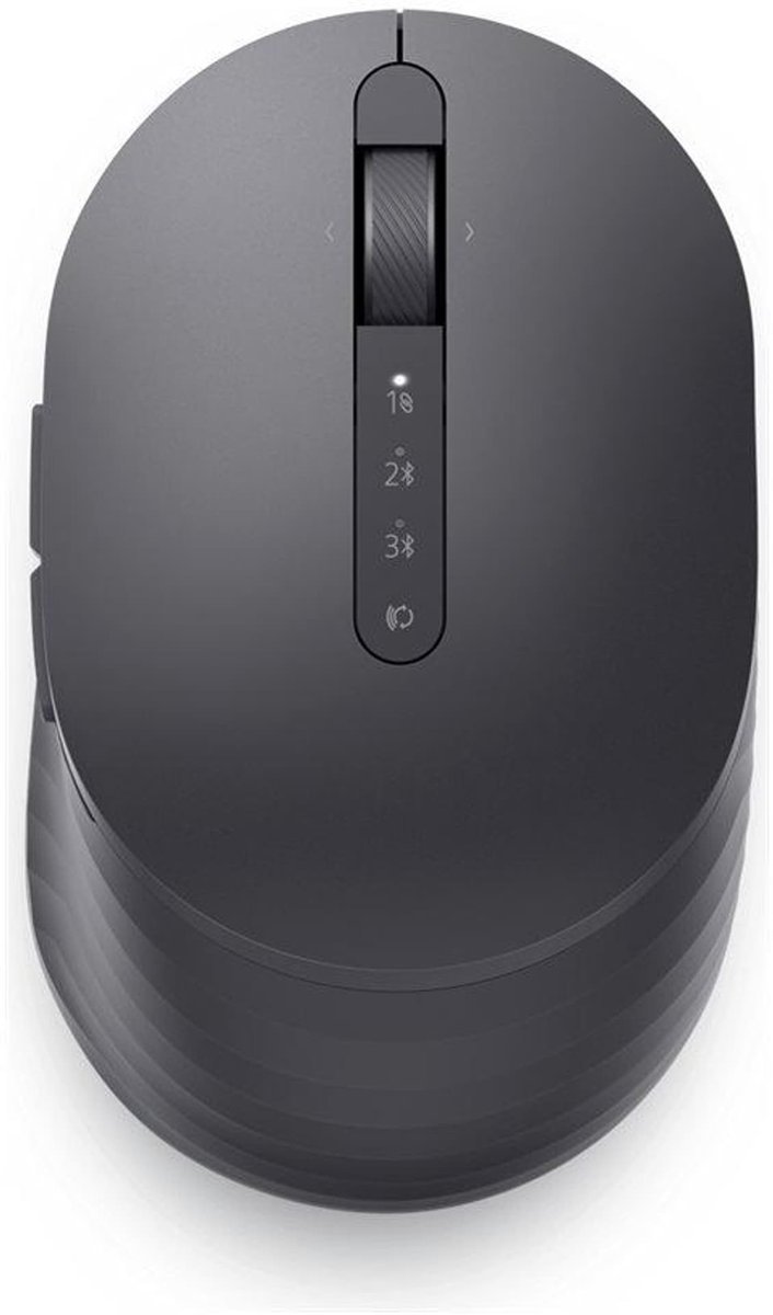 Dell MS7421W Premier Rechargeable Wireless Mouse USB-C czarny