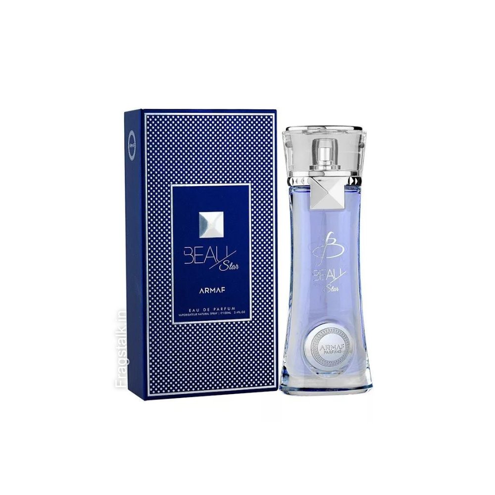 Armaf, Beau Star, Woda perfumowana, 100ml