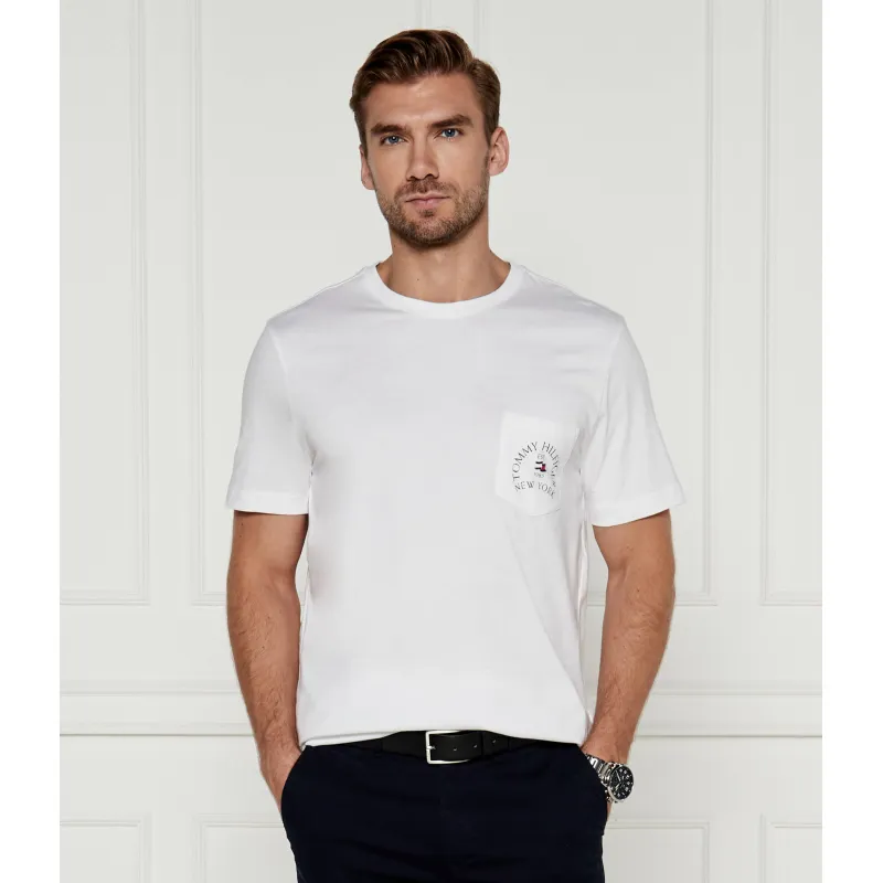 Tommy Hilfiger T-shirt | Regular Fit