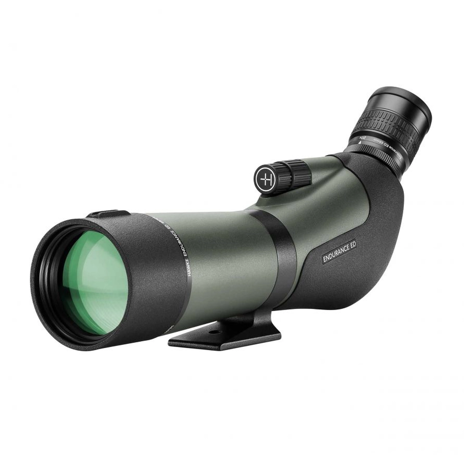Luneta obserwacyjna Hawke Endurance ED 20-60x68 kątowa