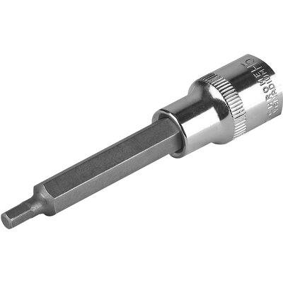 SCHMITH Klucz Nasadowy 5mm imb. 100mm 1/2