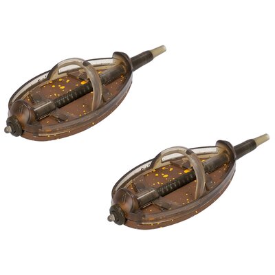 Koszyczek do metody MIKADO Feeder Douglas Q.M.F. System L 20g (2 szt.)