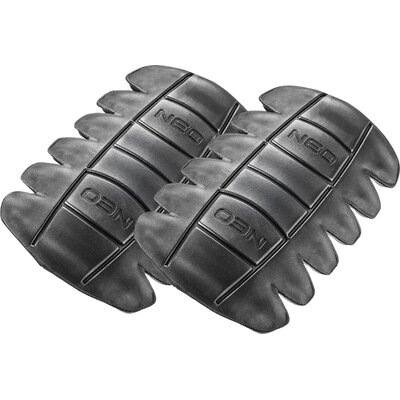 NEO-TOOLS TOOLS 97-530 | Wkładki piankowe na kolana 97-530