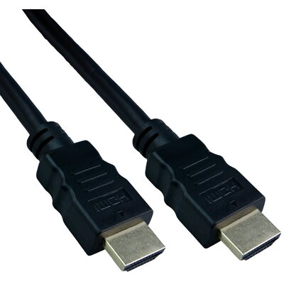 DPM Kabel HDMI 5 Gbs 3 m