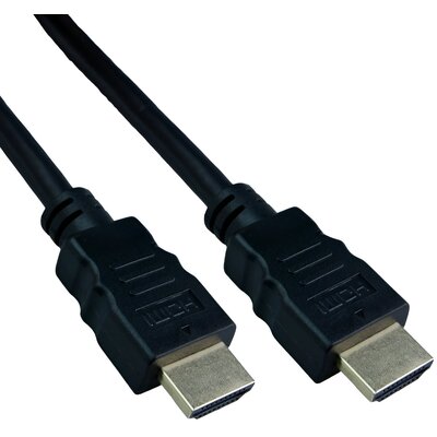 DPM Kabel HDMI 5 Gbs 1,5 m
