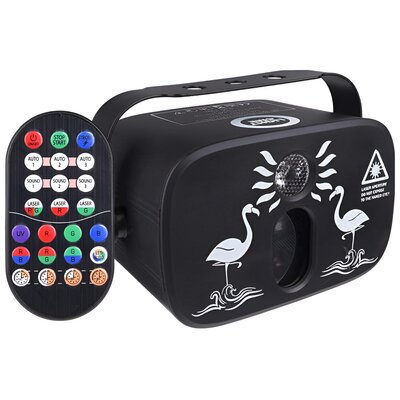 Party Light LIGHT4ME 2