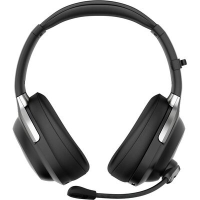 AceZone A-Spire Wireless czarne