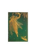 Kalendarz dzienny mini 2025 Olive Fairy