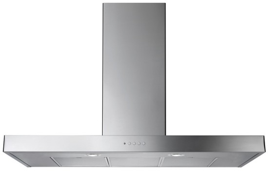 Falcon Flat 100 Stal nierdzewna