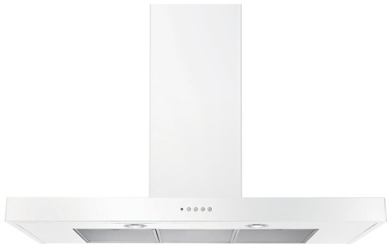 Falcon Flat 110 Biały