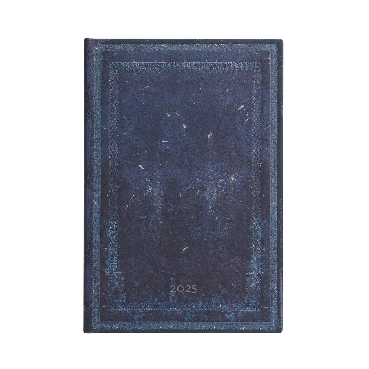 Paperblanks, kalendarz tygodniowy 2025, Inkbolt Midi