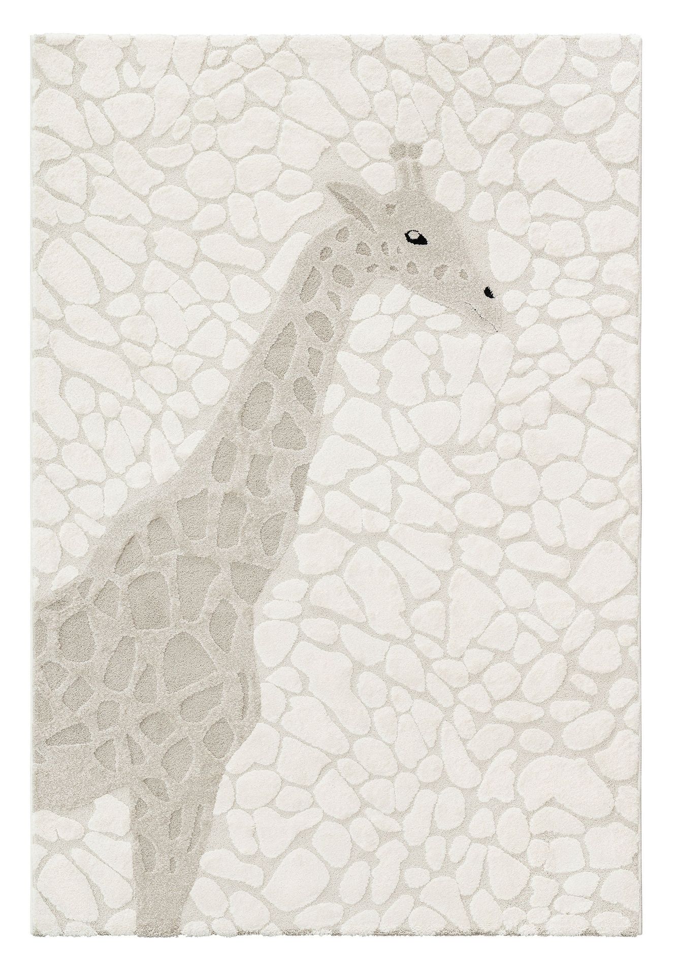 Dywan Dziecięcy Elio Kids Giraffe 160X230