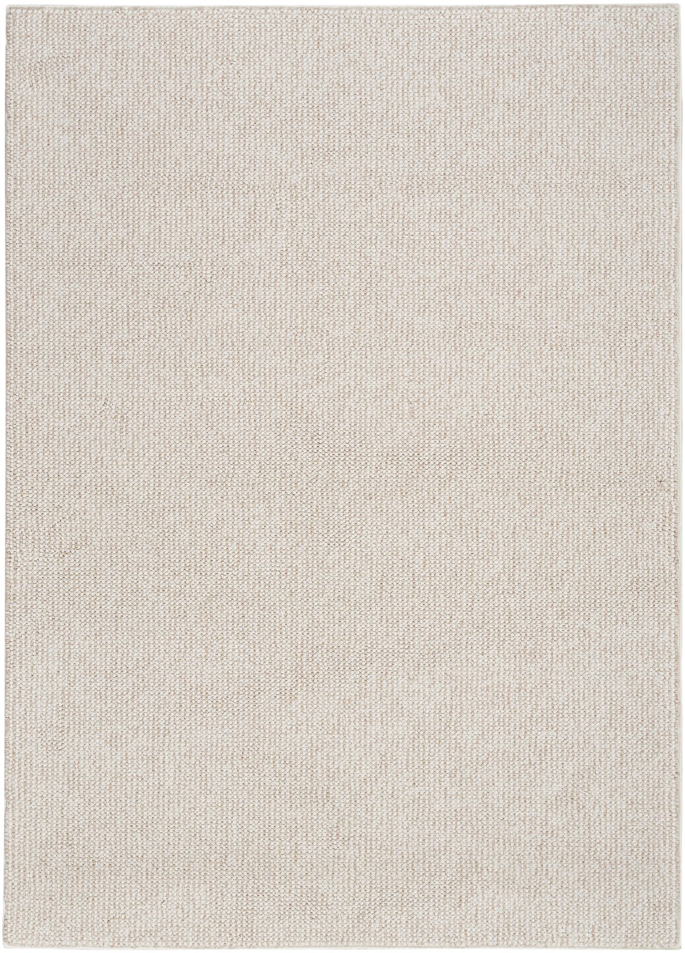 Dywan Nowoczesny Natural Texture Ivory Beige