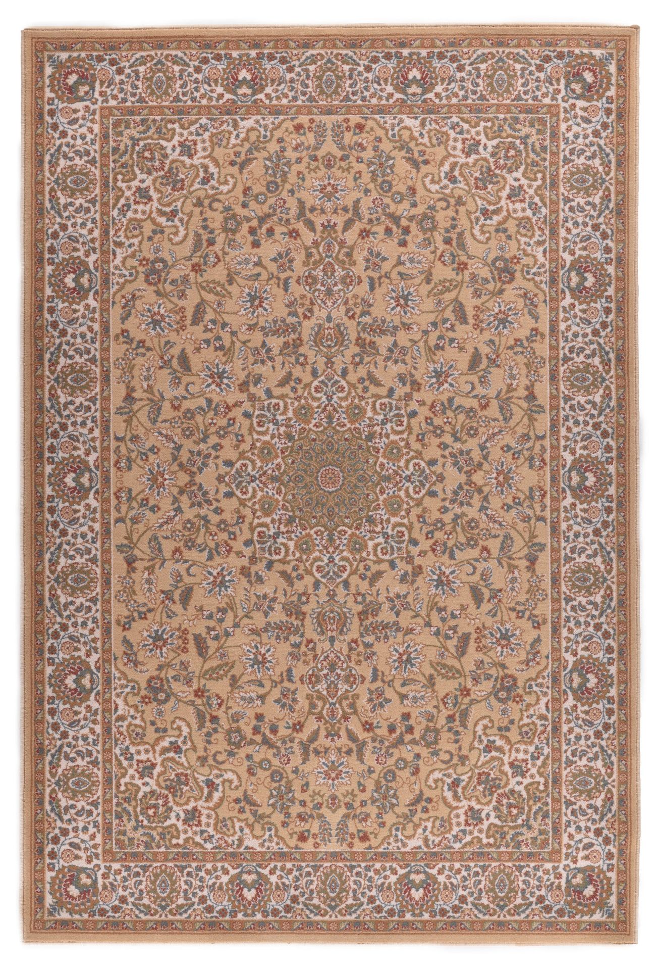 Dywan Tradycyjny Dolna 859 Sand 240X340