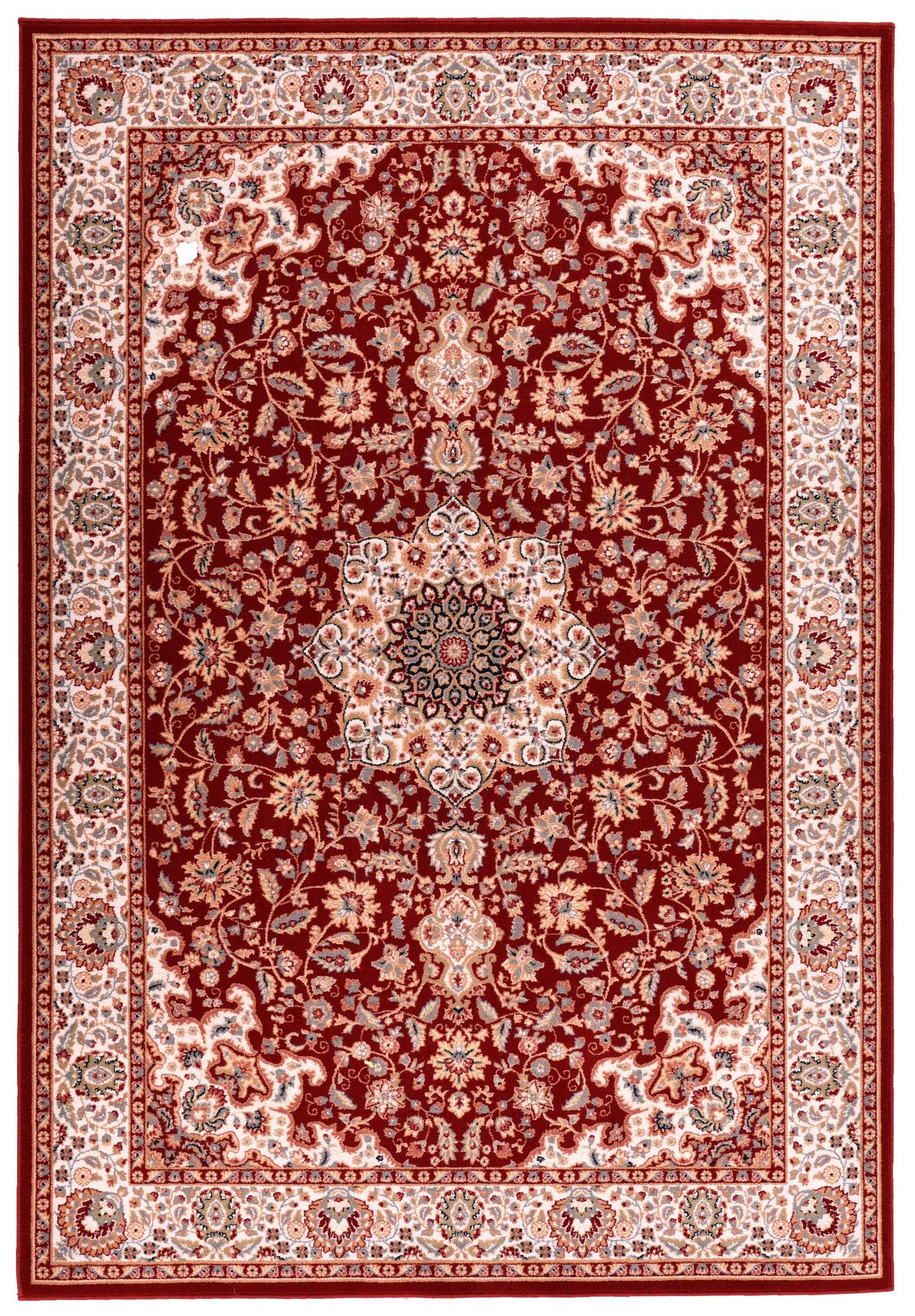 Dywan Tradycyjny Dolna 859 Red 240X340