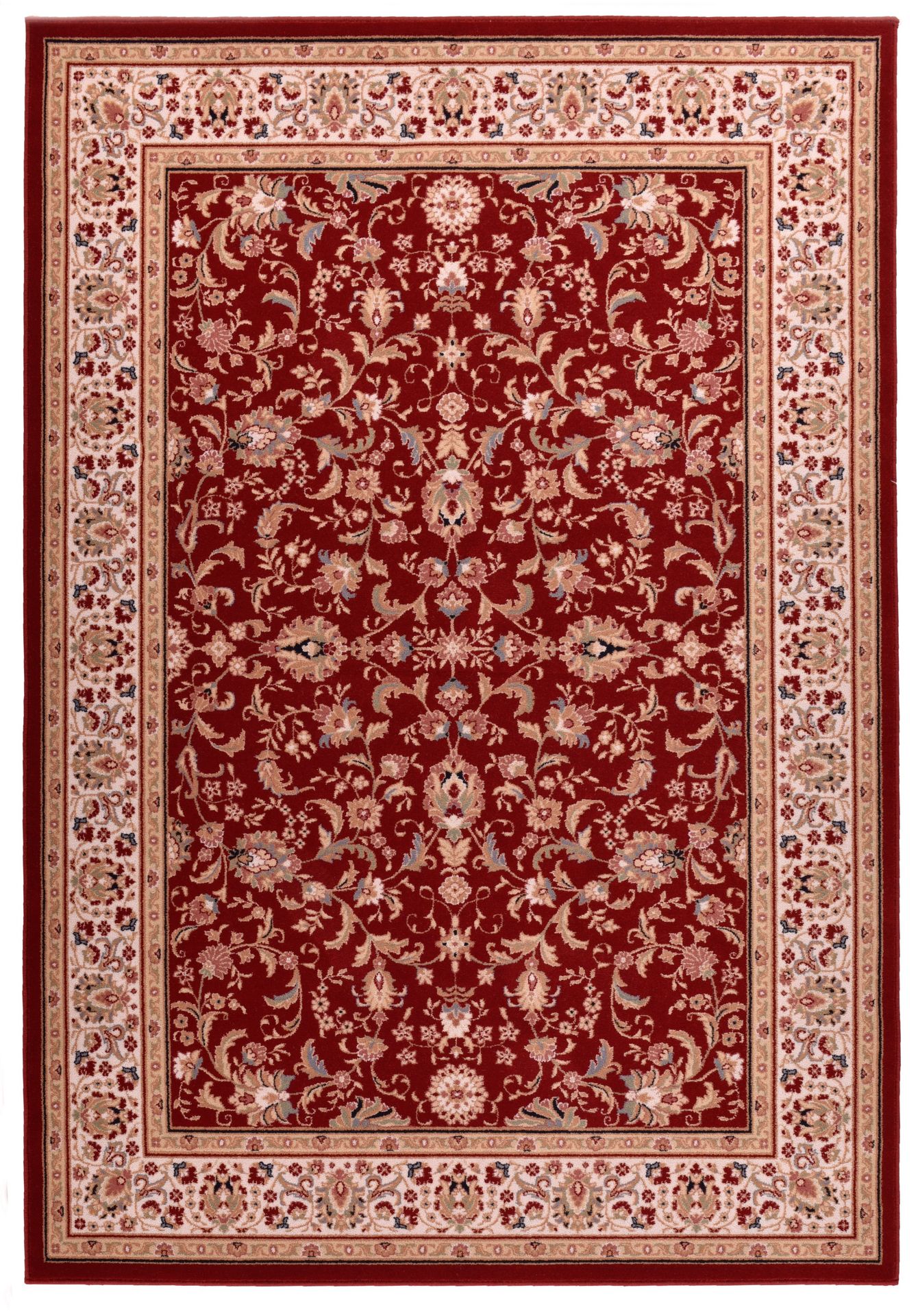 Dywan Tradycyjny Dolna 808 Red 200X300