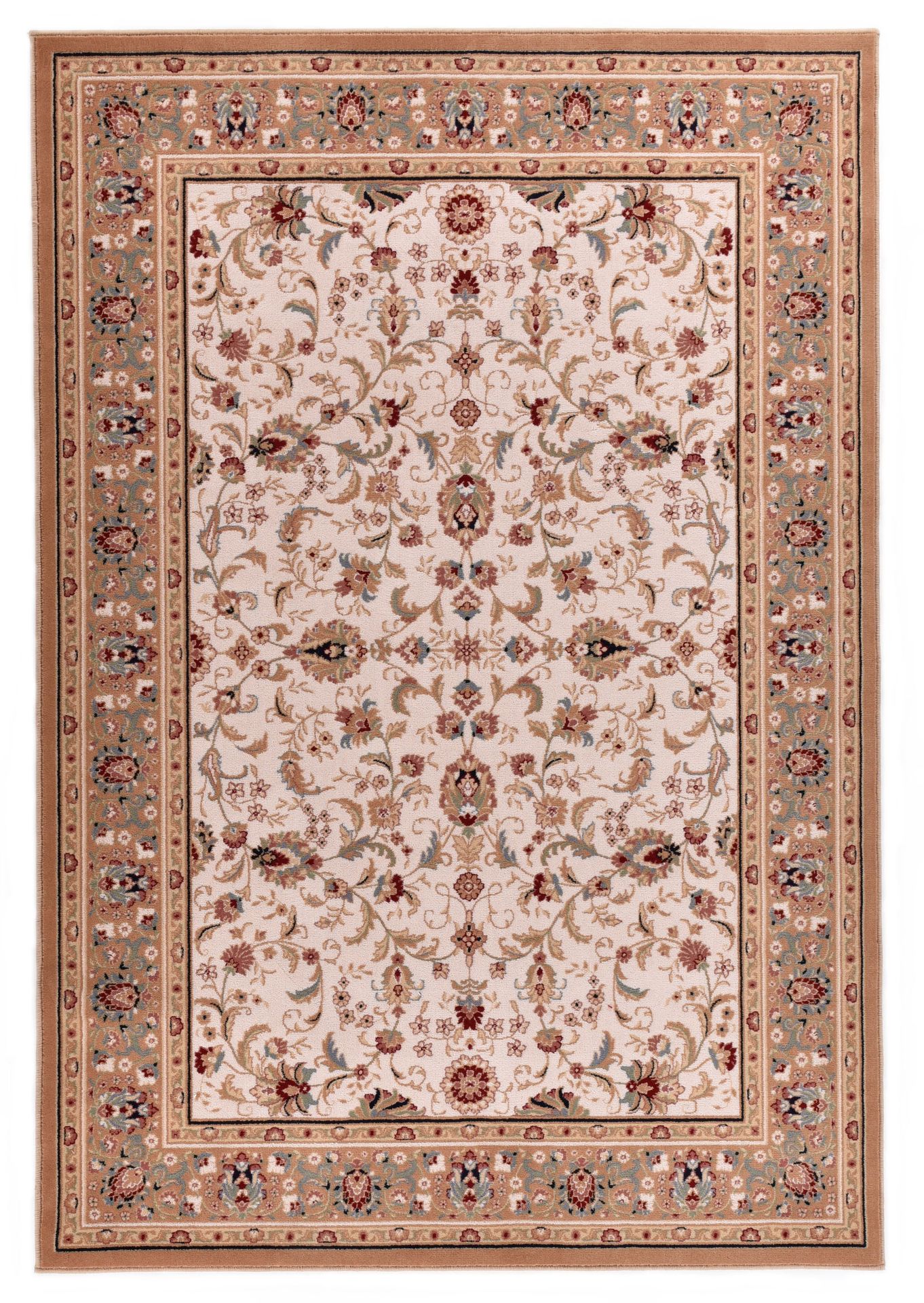 Dywan Tradycyjny Dolna 808 Beige 240X340