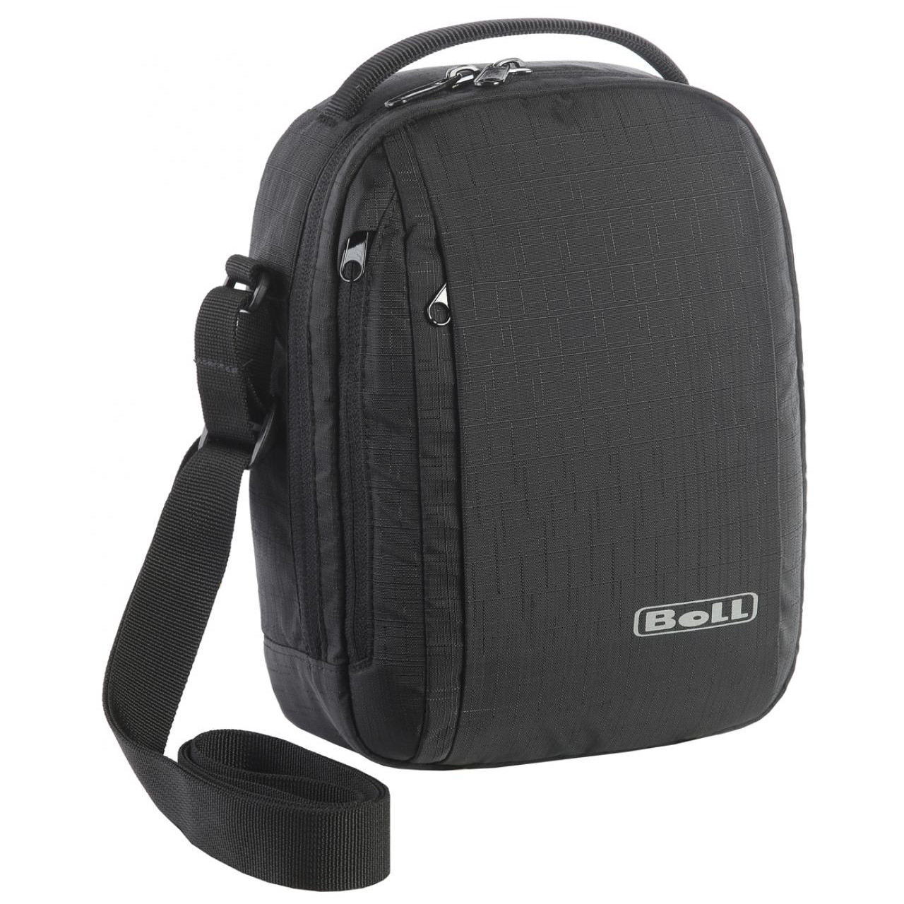 Torba Boll Prophet 4 l Kolor: czarny/zielony