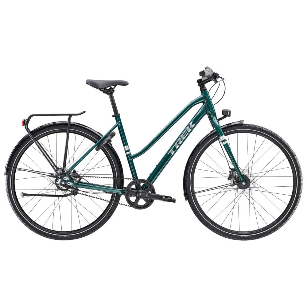 Trek District 3 Midstep 2025 S Juniper