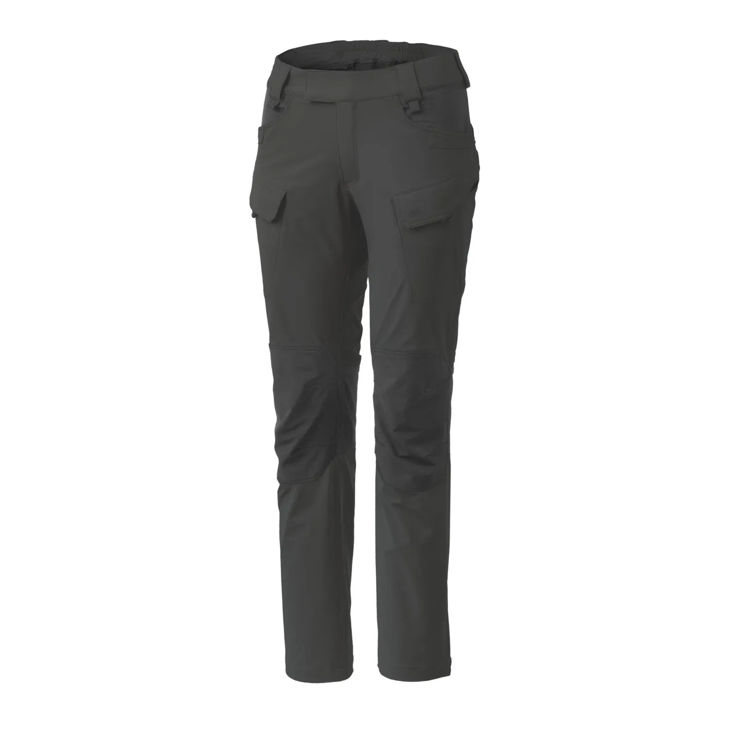 Spodnie damskie Helikon-Tex OTP Versastretch - Shadow Grey