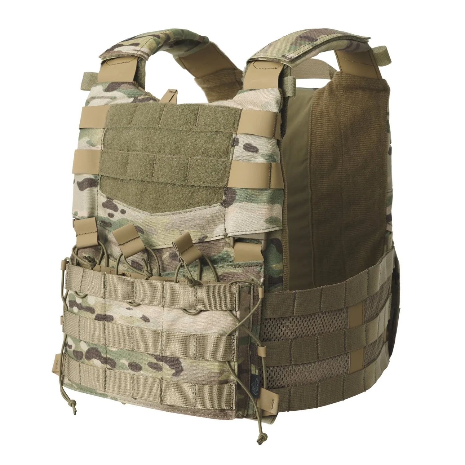Helikon-Tex Kamizelka Taktyczna Guardian Military Set - Multicam