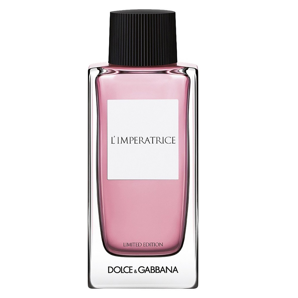 Dolce & Gabbana L'Imperatrice Limited Edition woda toaletowa spray 100ml (W)