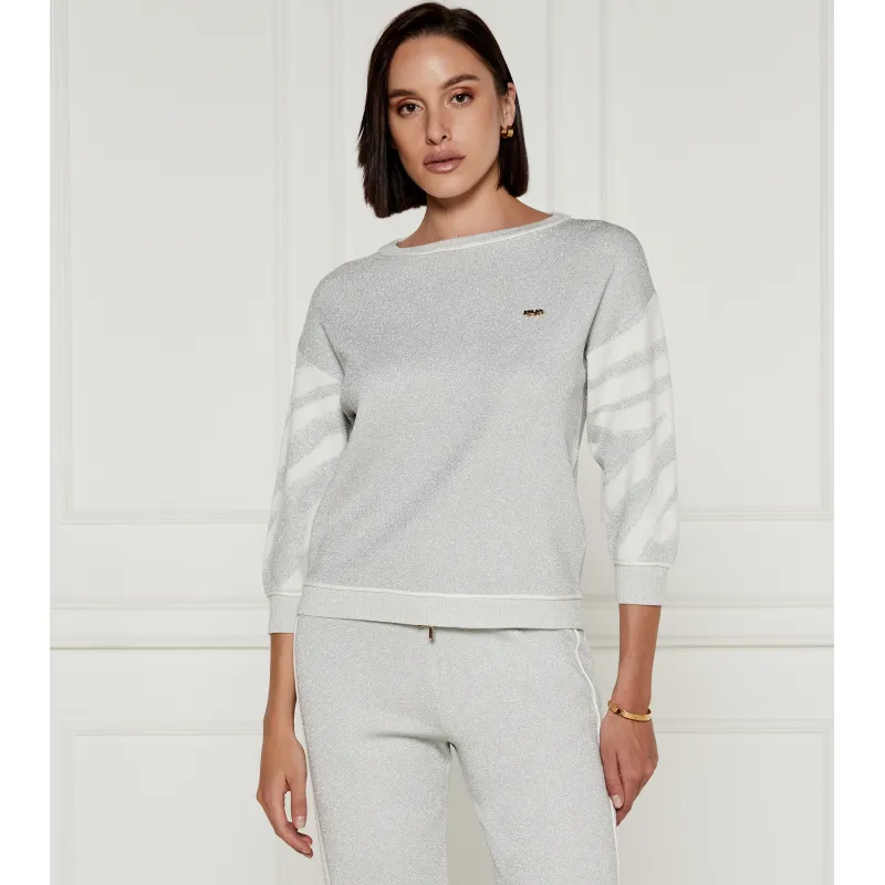 Liu Jo Sport Sweter | Regular Fit